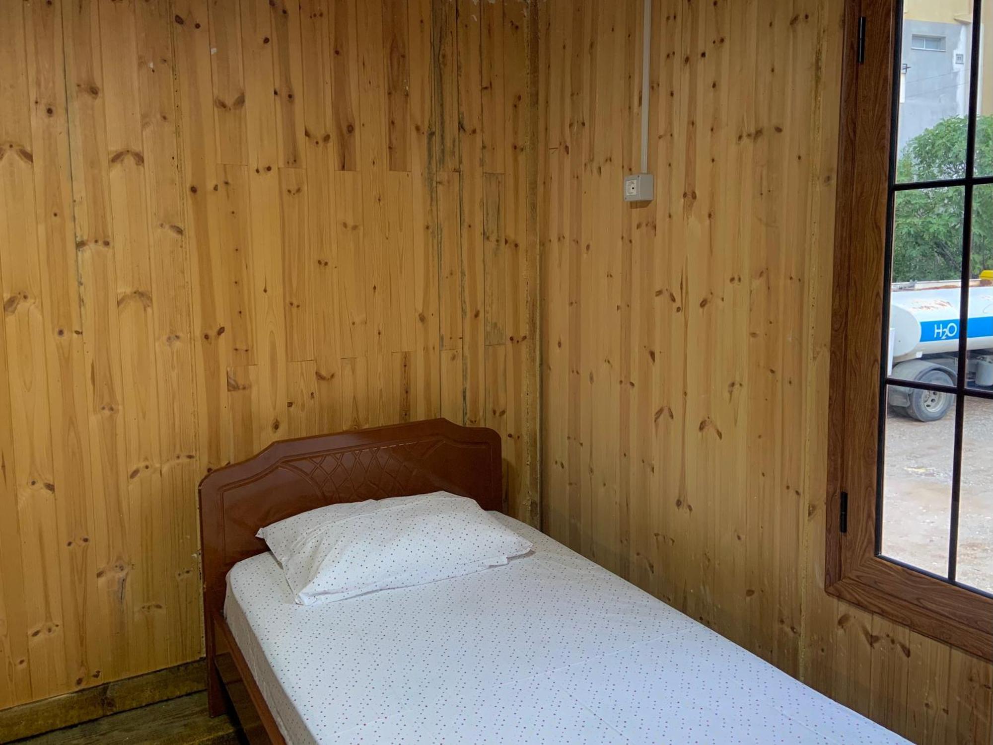 Cabin 9 Librazhet Eksteriør bilde